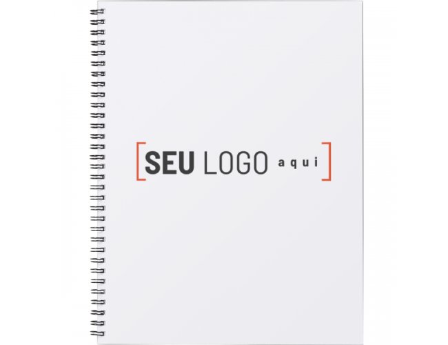 Caderno Personalizado sob Demanda