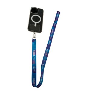 Cord�o Para Celular Personalizado