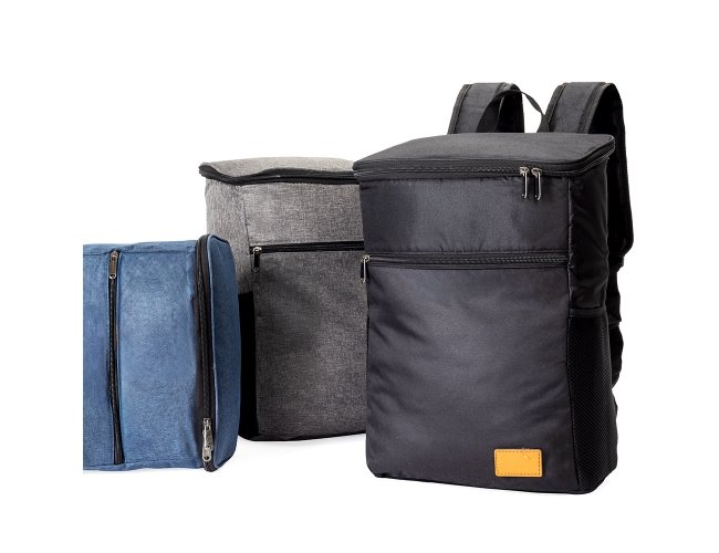 Mochila Térmica 18L Personalizada