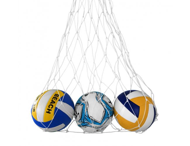 Saco para Bolas - Porta Bolas